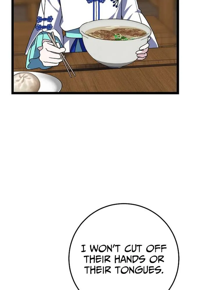 The Return of the Namgung Clan’s Granddaughter Chapter 16 page 56 - 