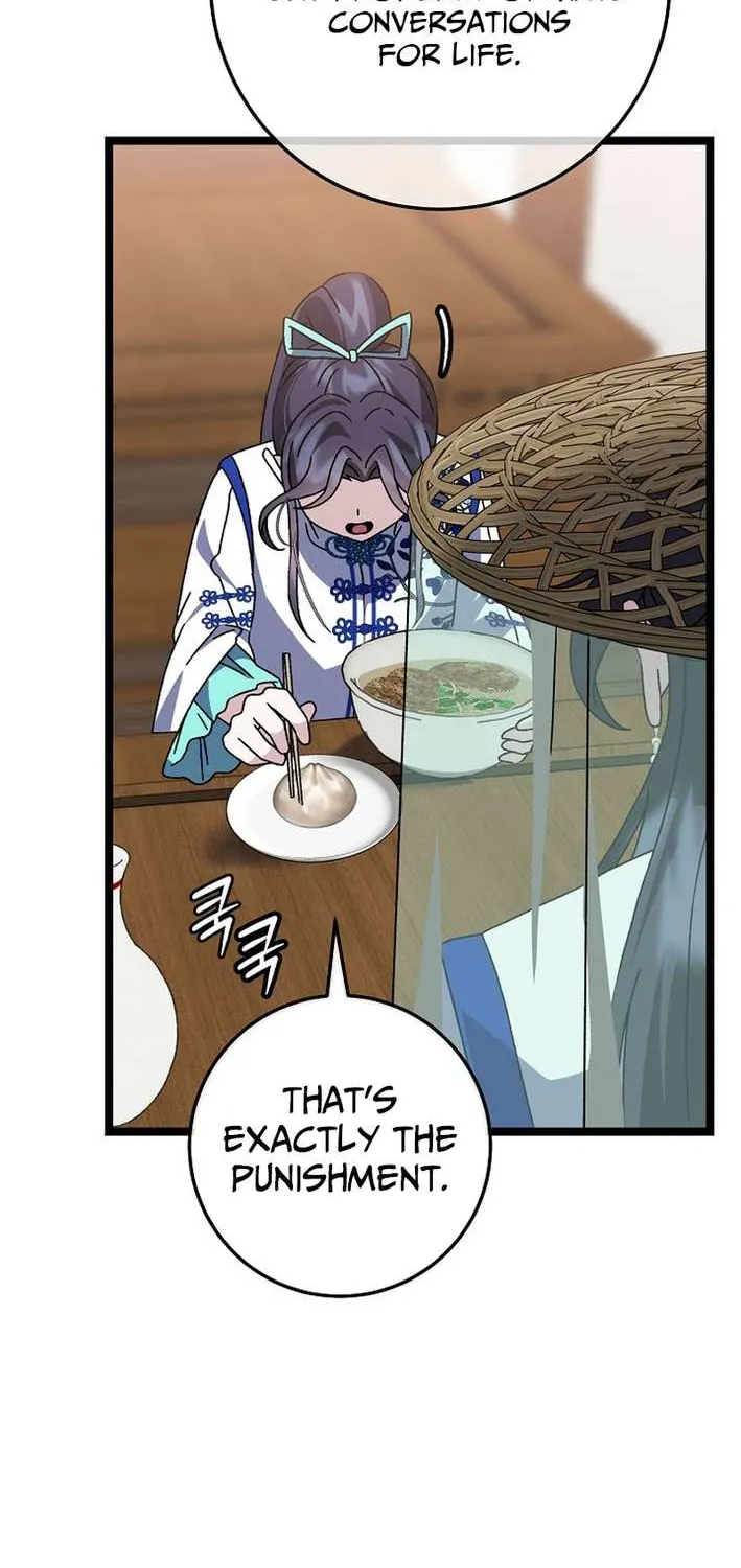 The Return of the Namgung Clan’s Granddaughter Chapter 16 page 58 - 