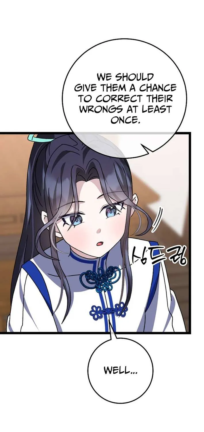 The Return of the Namgung Clan’s Granddaughter Chapter 16 page 59 - 