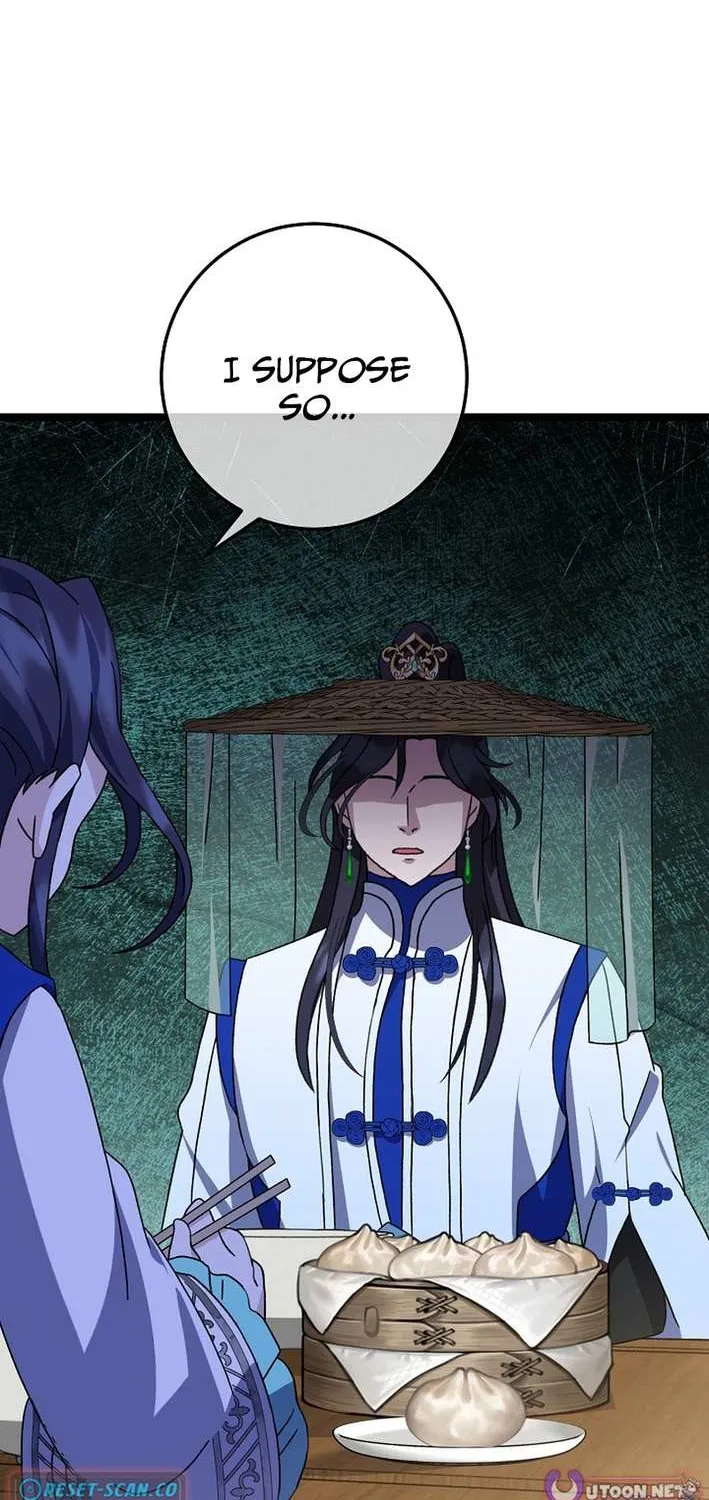 The Return of the Namgung Clan’s Granddaughter Chapter 16 page 60 - 