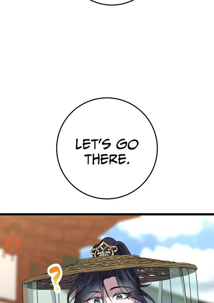 The Return of the Namgung Clan’s Granddaughter Chapter 16 page 7 - 