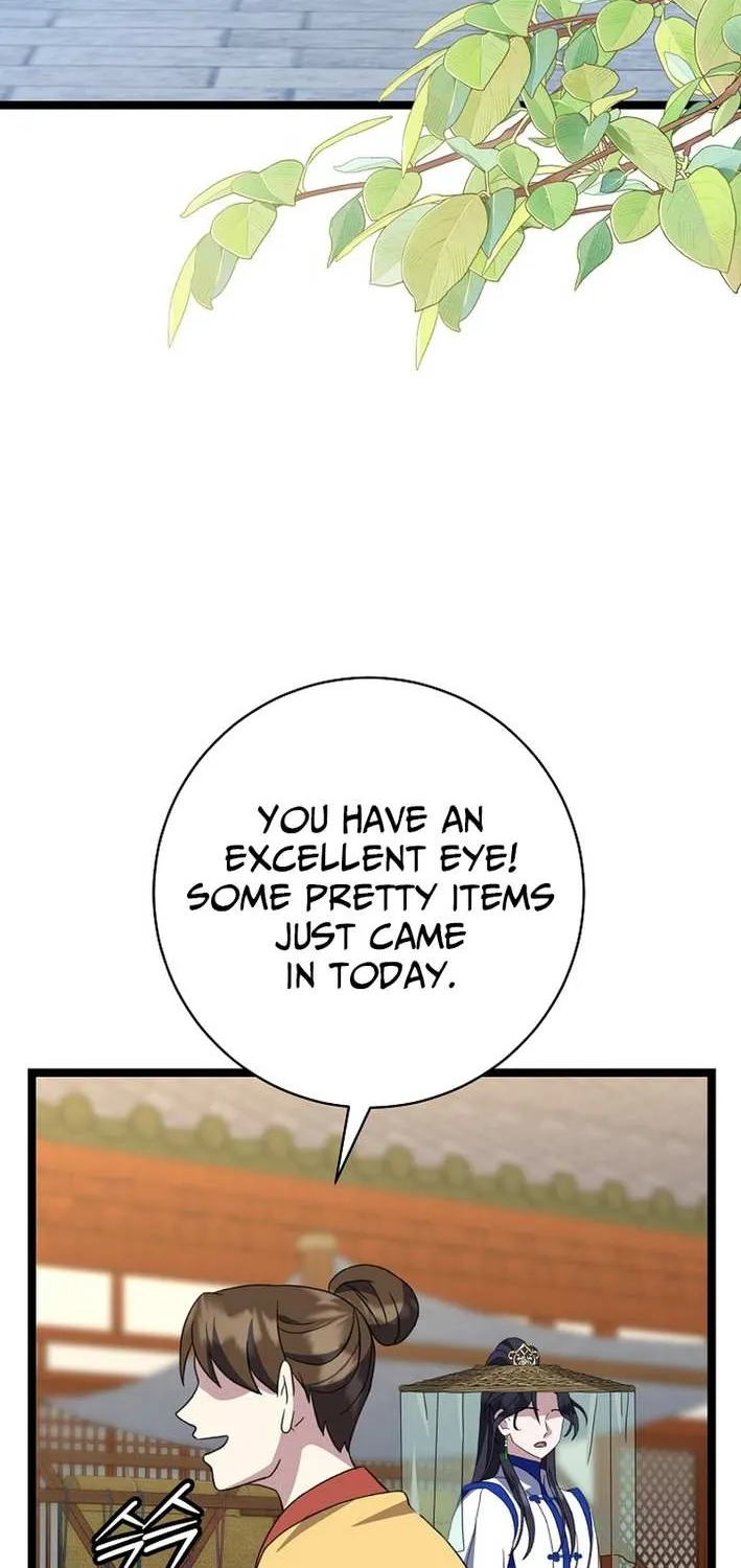 The Return of the Namgung Clan’s Granddaughter Chapter 16 page 65 - 