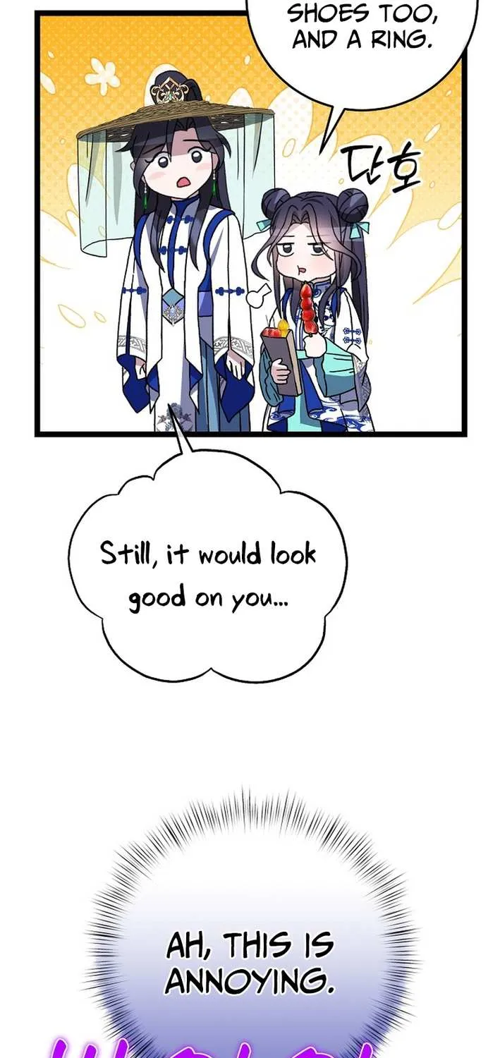 The Return of the Namgung Clan’s Granddaughter Chapter 16 page 68 - 