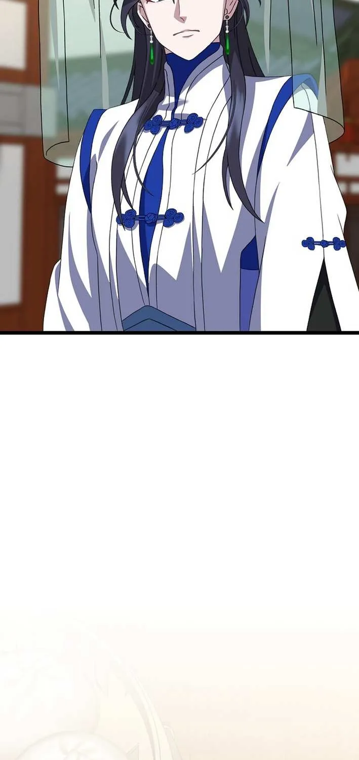 The Return of the Namgung Clan’s Granddaughter Chapter 16 page 8 - 