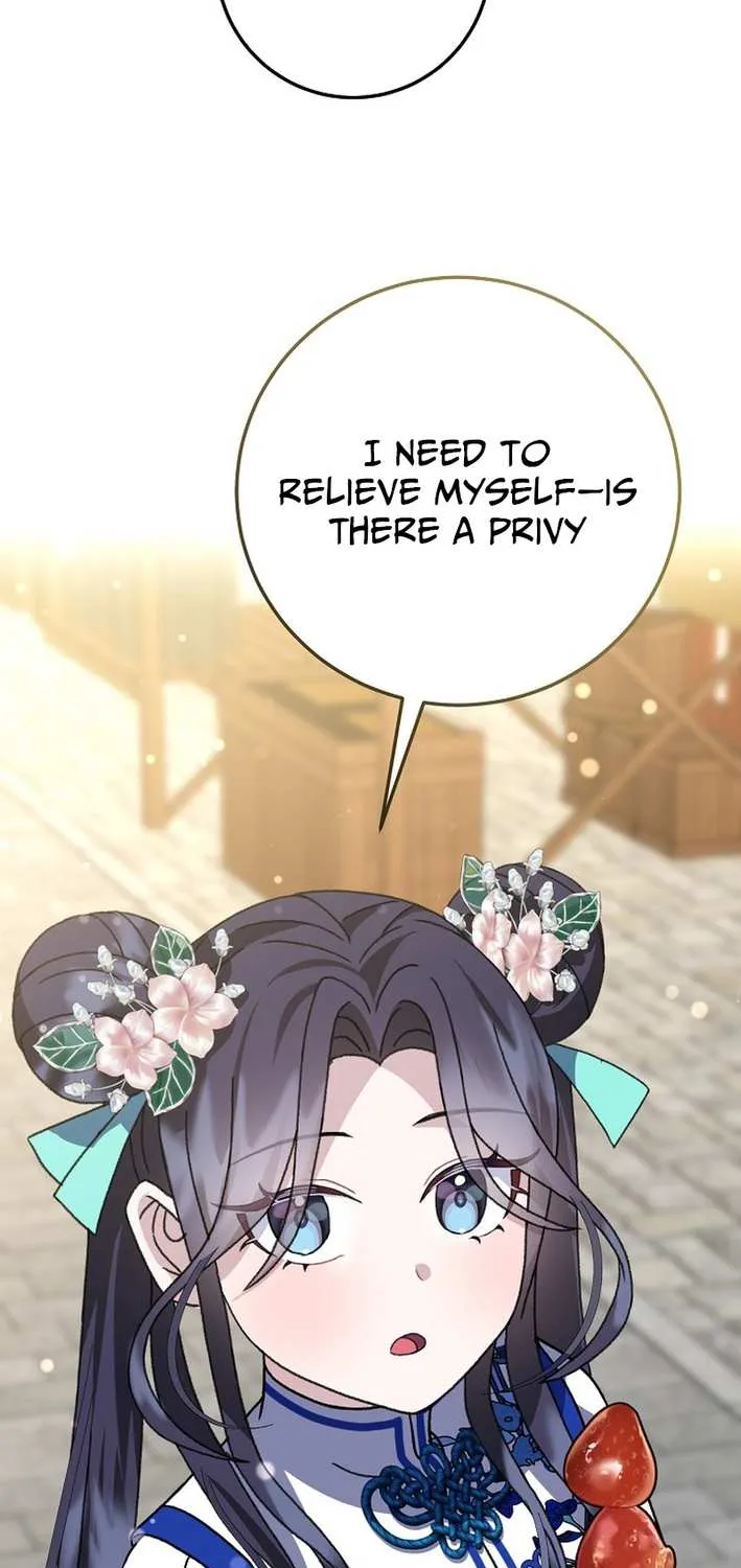 The Return of the Namgung Clan’s Granddaughter Chapter 16 page 71 - 