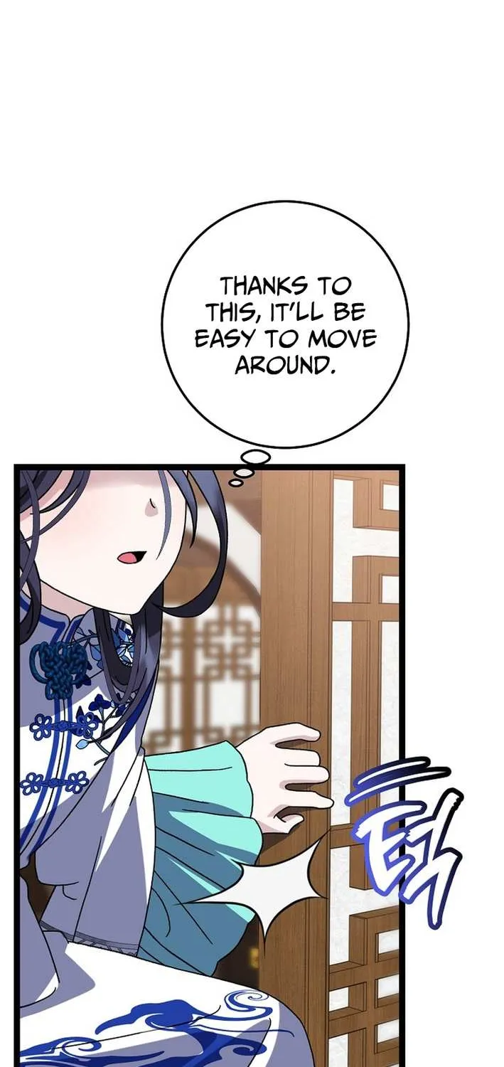 The Return of the Namgung Clan’s Granddaughter Chapter 16 page 74 - 