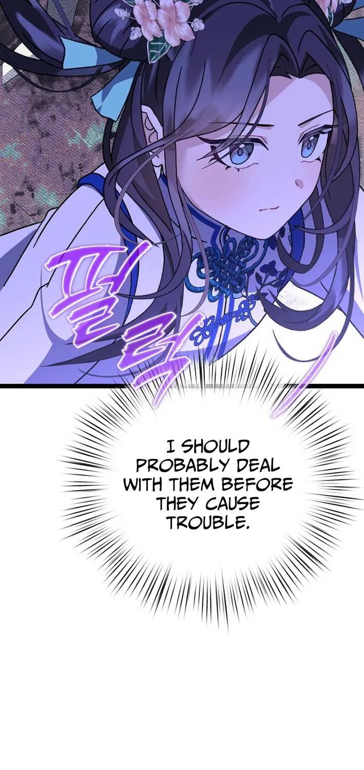 The Return of the Namgung Clan’s Granddaughter Chapter 16 page 78 - 