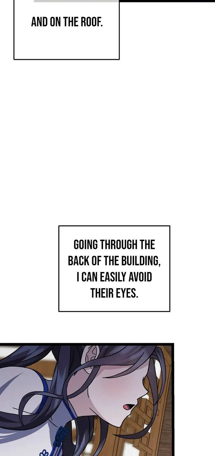 The Return of the Namgung Clan’s Granddaughter Chapter 16 page 80 - 