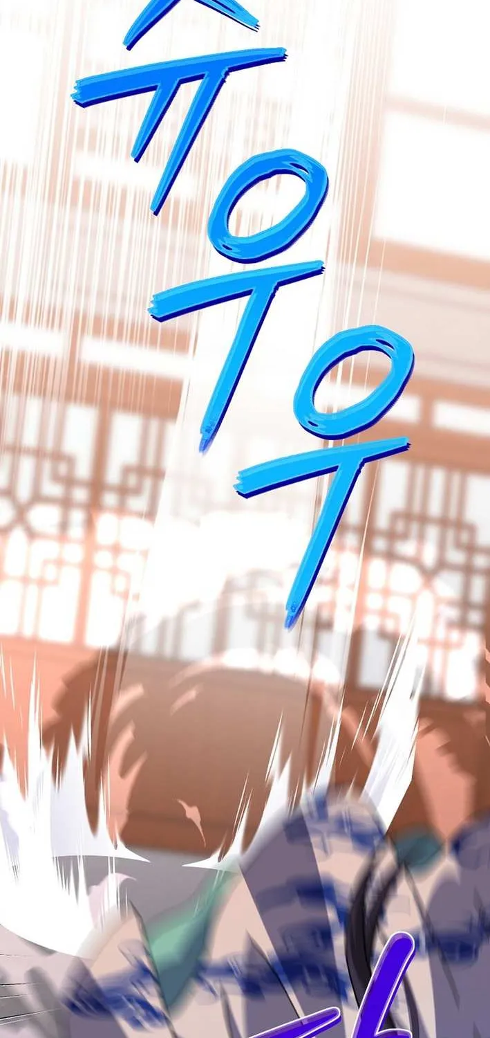 The Return of the Namgung Clan’s Granddaughter Chapter 16 page 83 - 