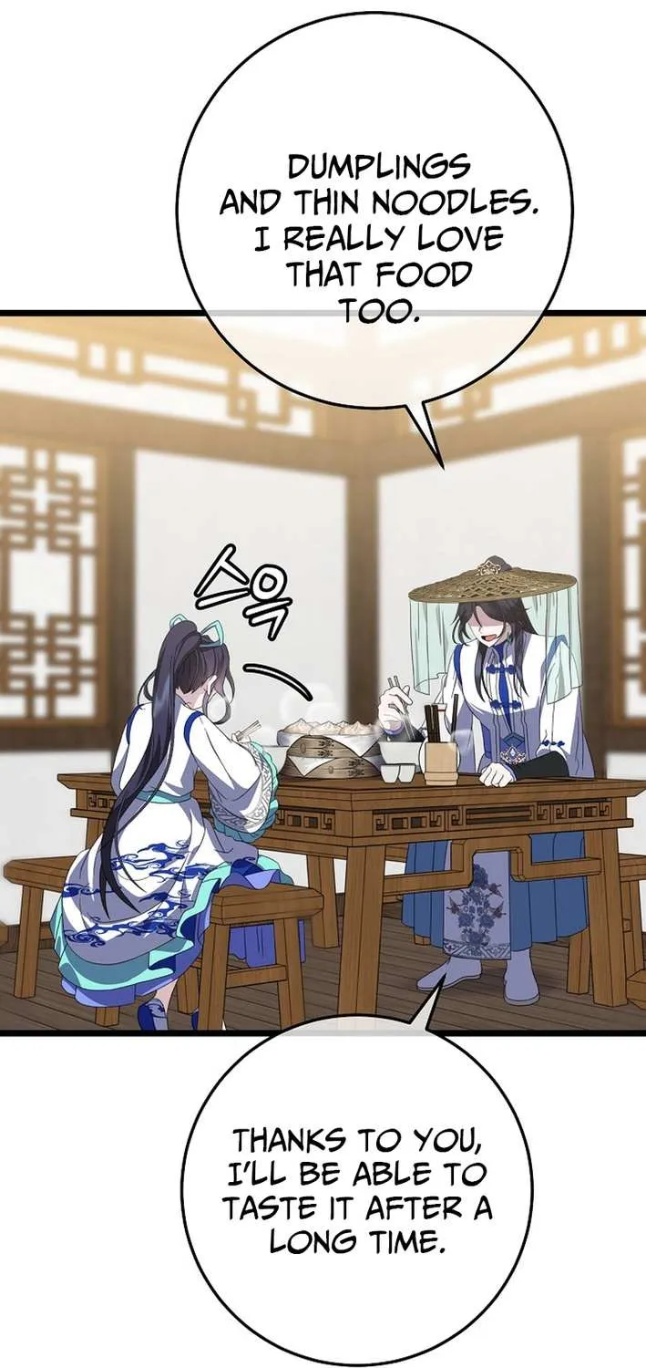 The Return of the Namgung Clan’s Granddaughter Chapter 16 page 10 - 
