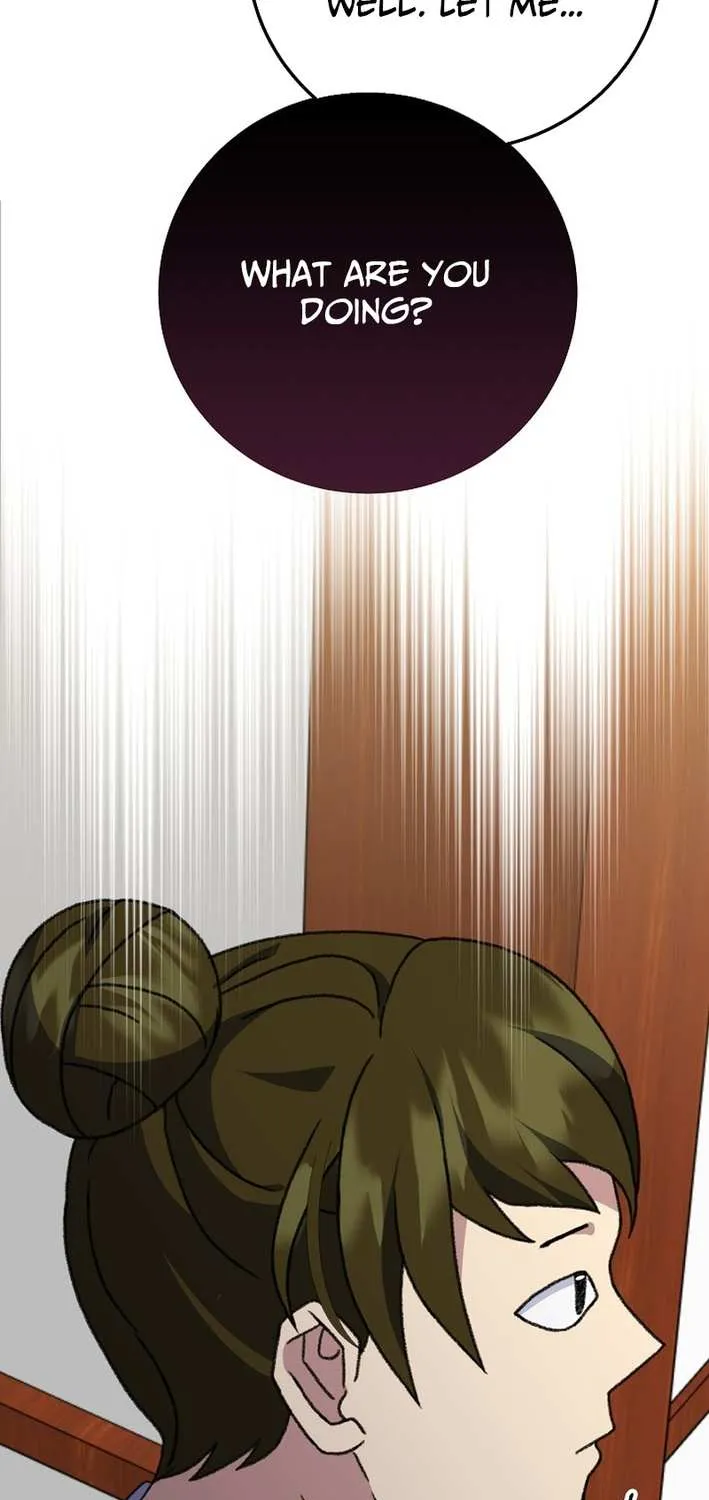 The Return of the Namgung Clan’s Granddaughter Chapter 17 page 15 - 