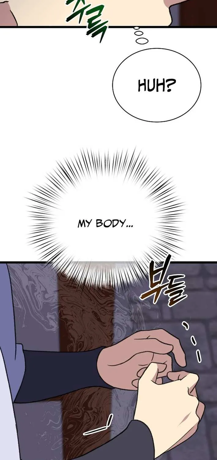 The Return of the Namgung Clan’s Granddaughter Chapter 17 page 17 - 