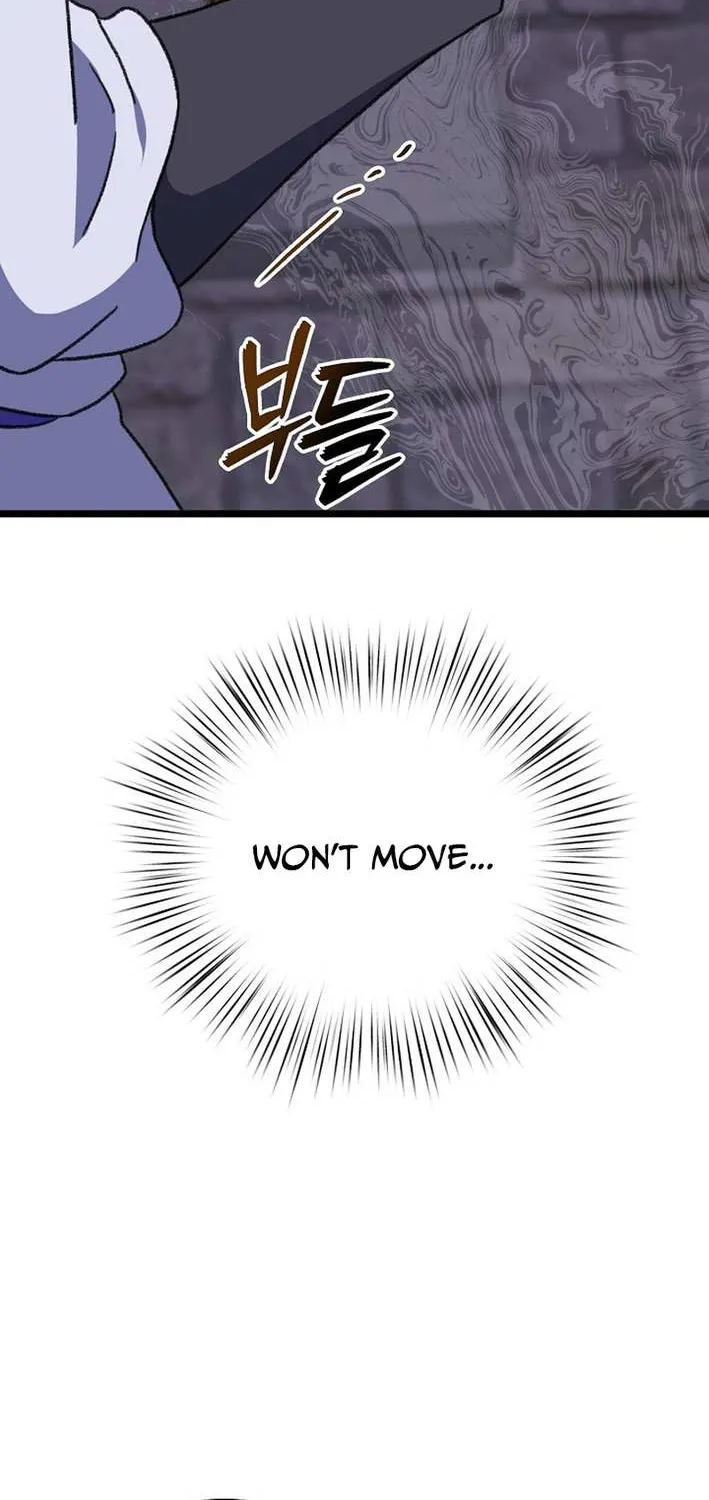 The Return of the Namgung Clan’s Granddaughter Chapter 17 page 18 - 