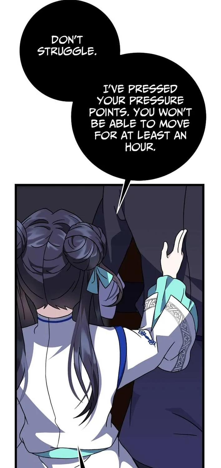 The Return of the Namgung Clan’s Granddaughter Chapter 17 page 19 - 