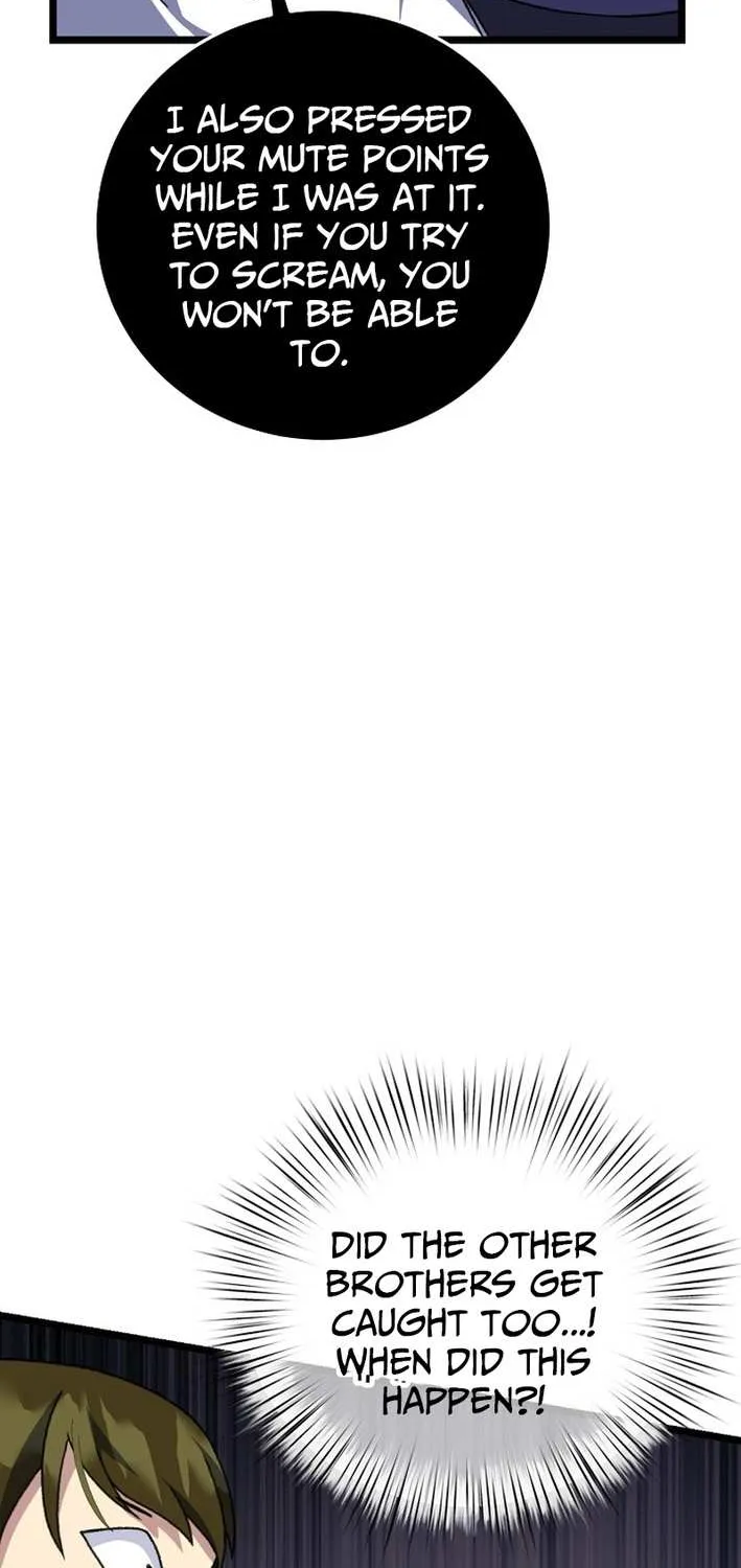 The Return of the Namgung Clan’s Granddaughter Chapter 17 page 20 - 