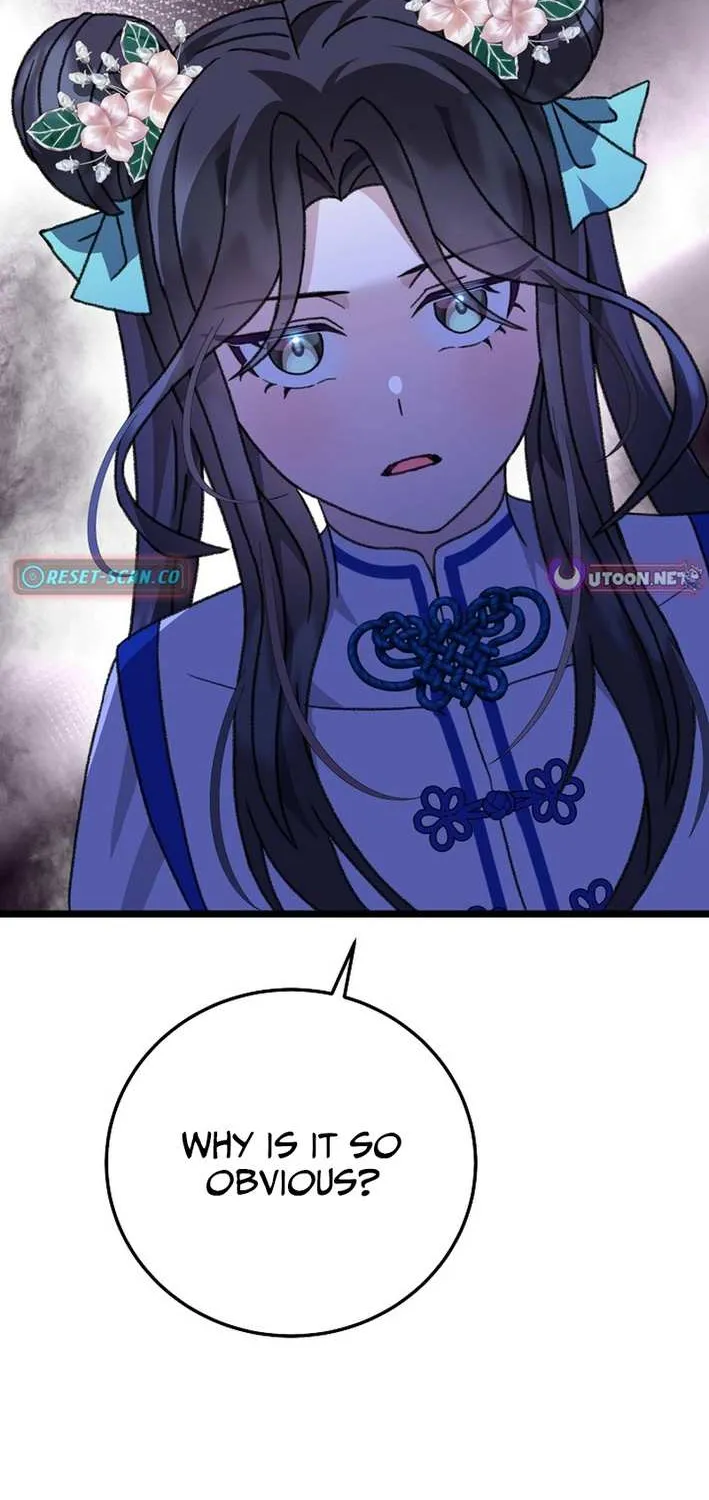 The Return of the Namgung Clan’s Granddaughter Chapter 17 page 25 - 