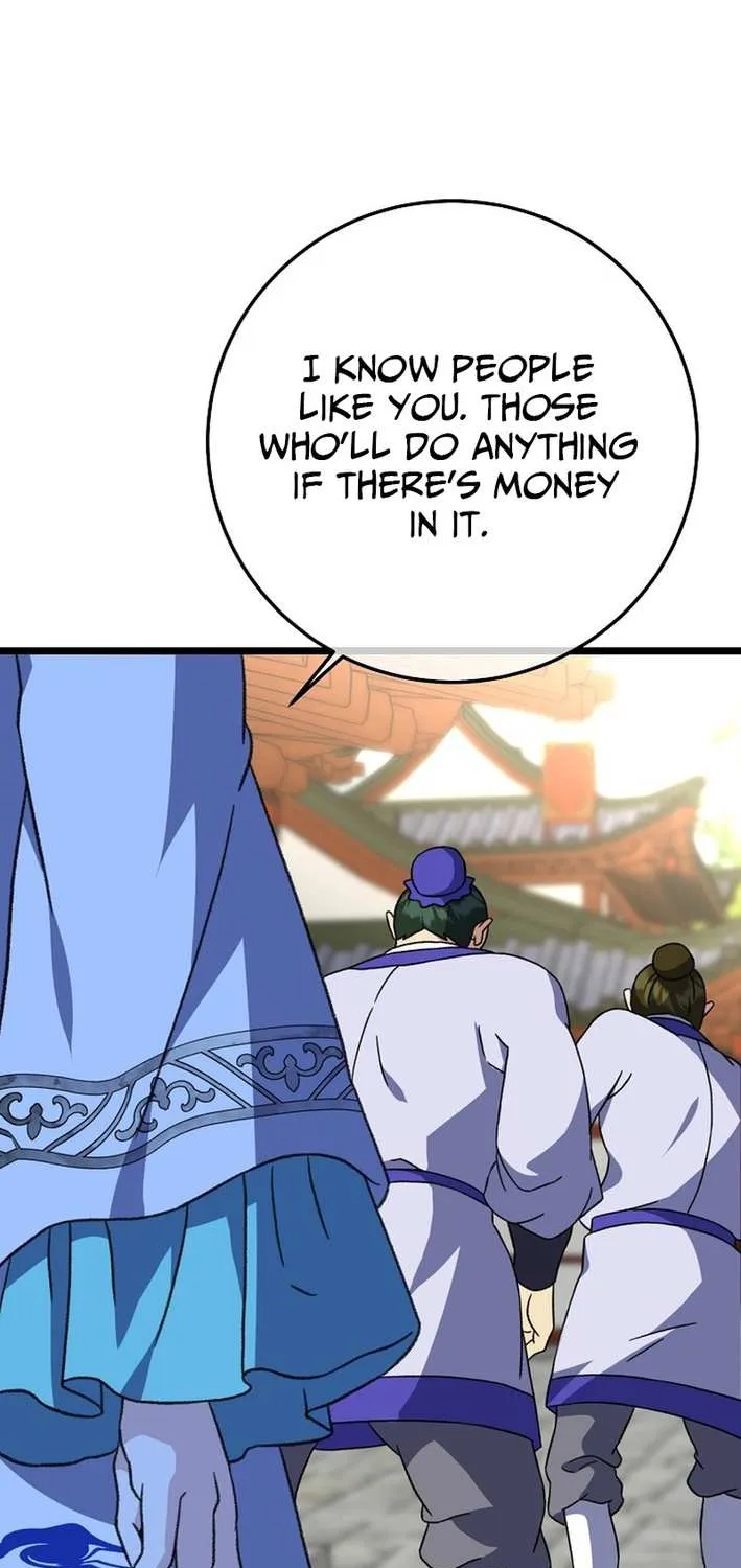 The Return of the Namgung Clan’s Granddaughter Chapter 17 page 26 - 