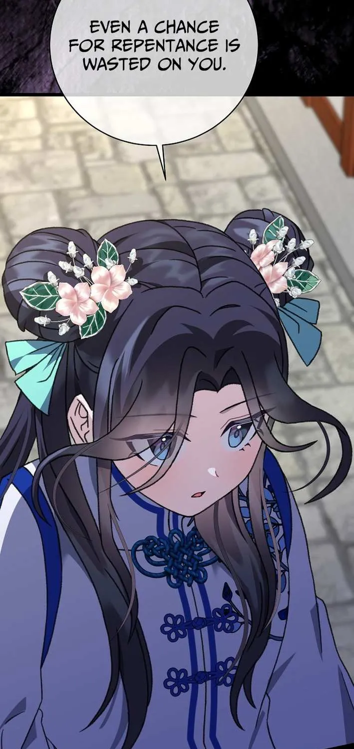 The Return of the Namgung Clan’s Granddaughter Chapter 17 page 31 - 