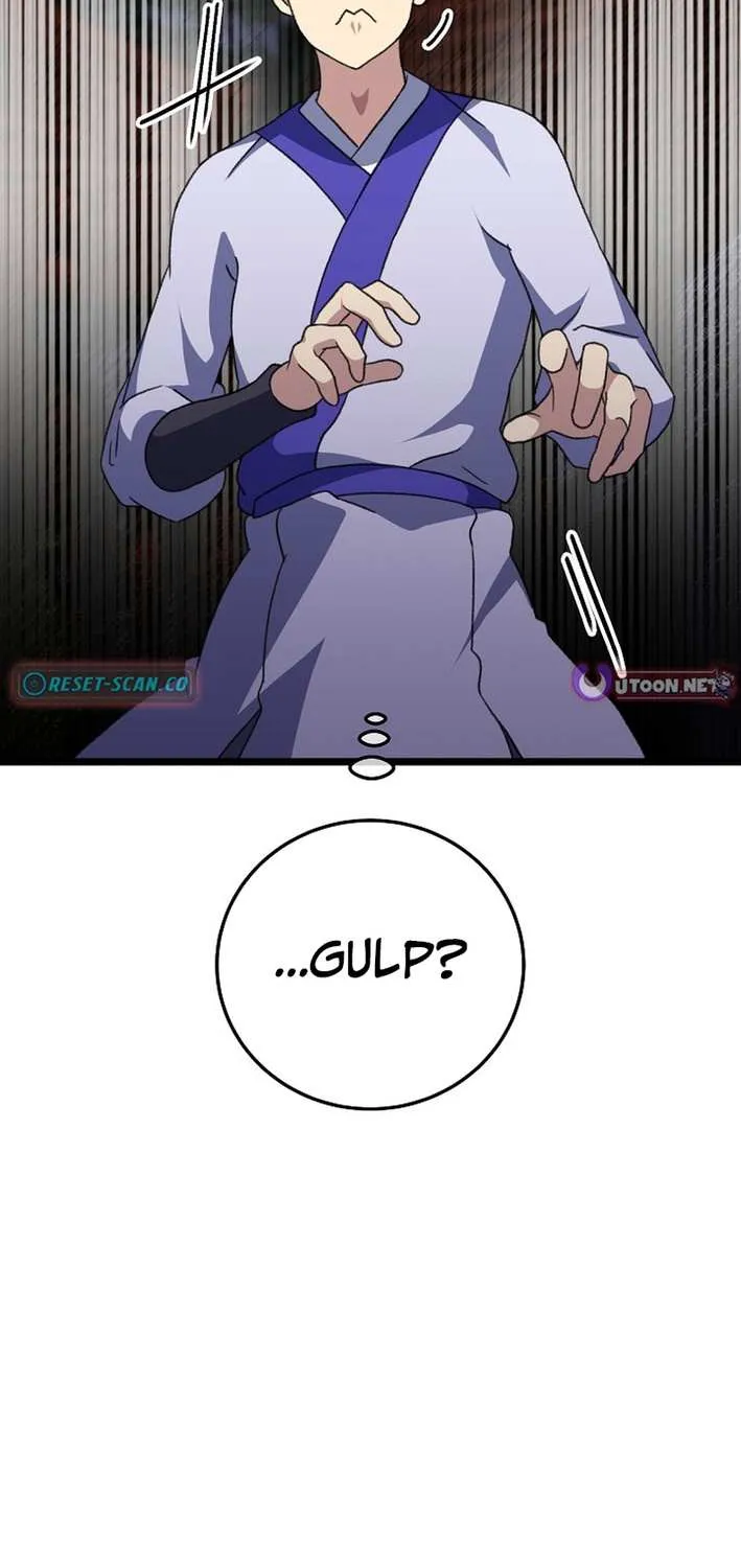The Return of the Namgung Clan’s Granddaughter Chapter 17 page 38 - 