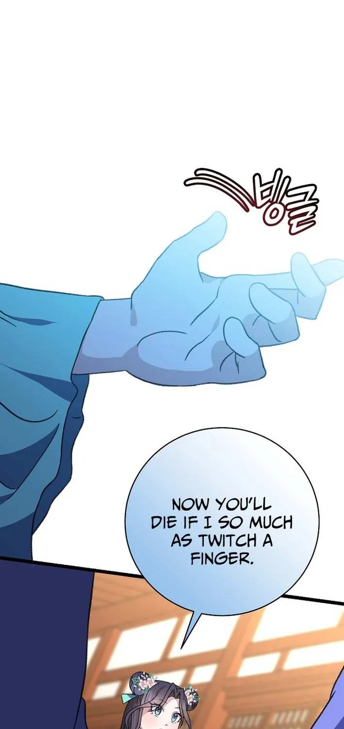 The Return of the Namgung Clan’s Granddaughter Chapter 17 page 41 - 