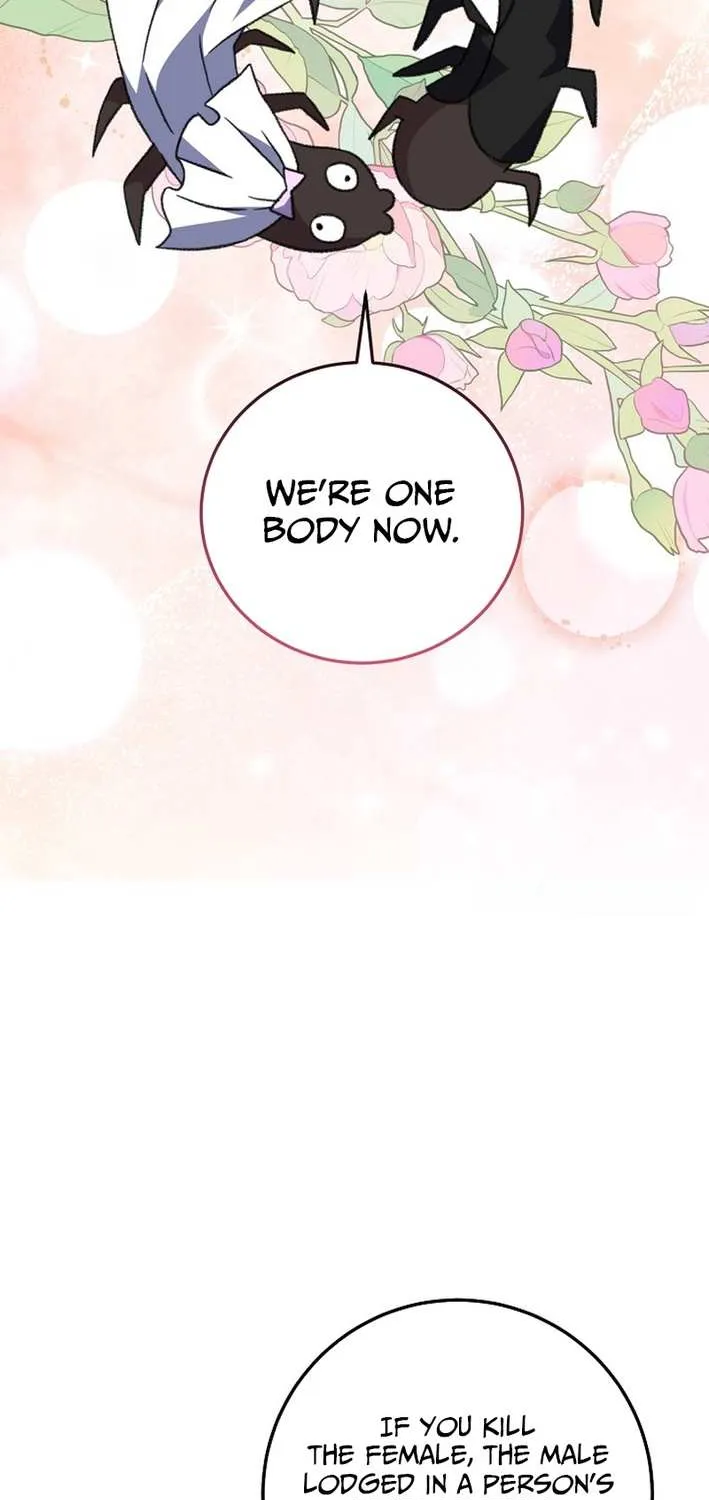 The Return of the Namgung Clan’s Granddaughter Chapter 17 page 45 - 