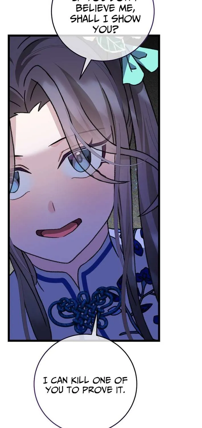 The Return of the Namgung Clan’s Granddaughter Chapter 17 page 47 - 