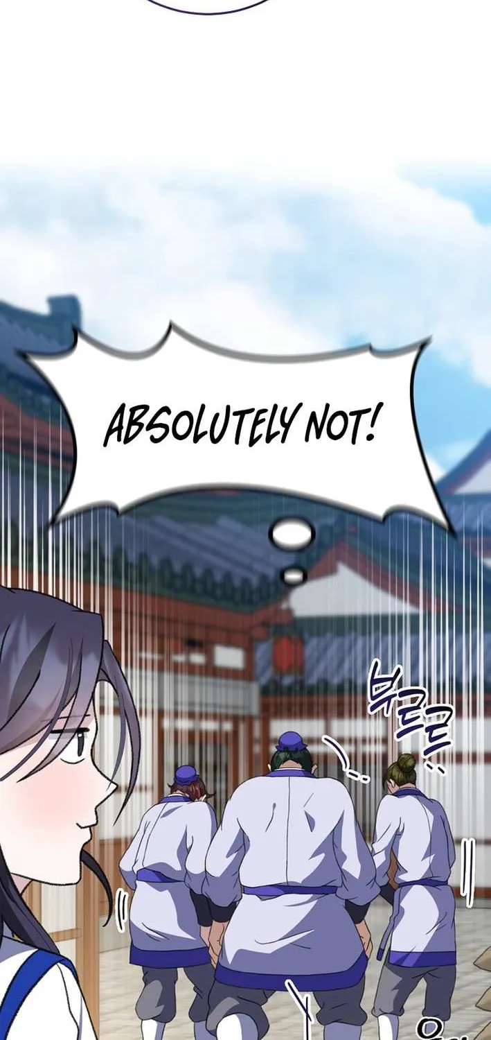 The Return of the Namgung Clan’s Granddaughter Chapter 17 page 48 - 