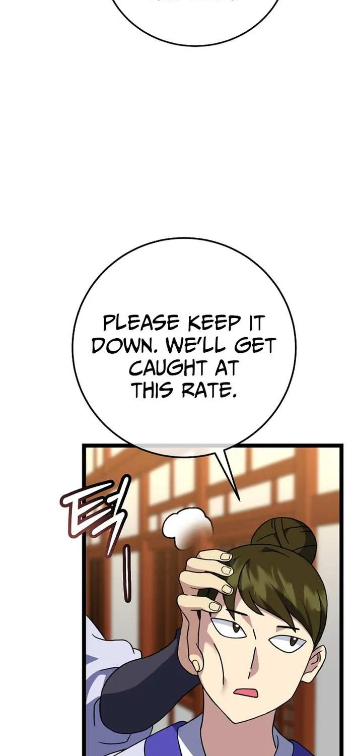 The Return of the Namgung Clan’s Granddaughter Chapter 17 page 6 - 