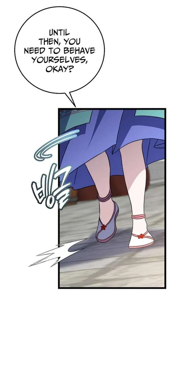 The Return of the Namgung Clan’s Granddaughter Chapter 17 page 51 - 