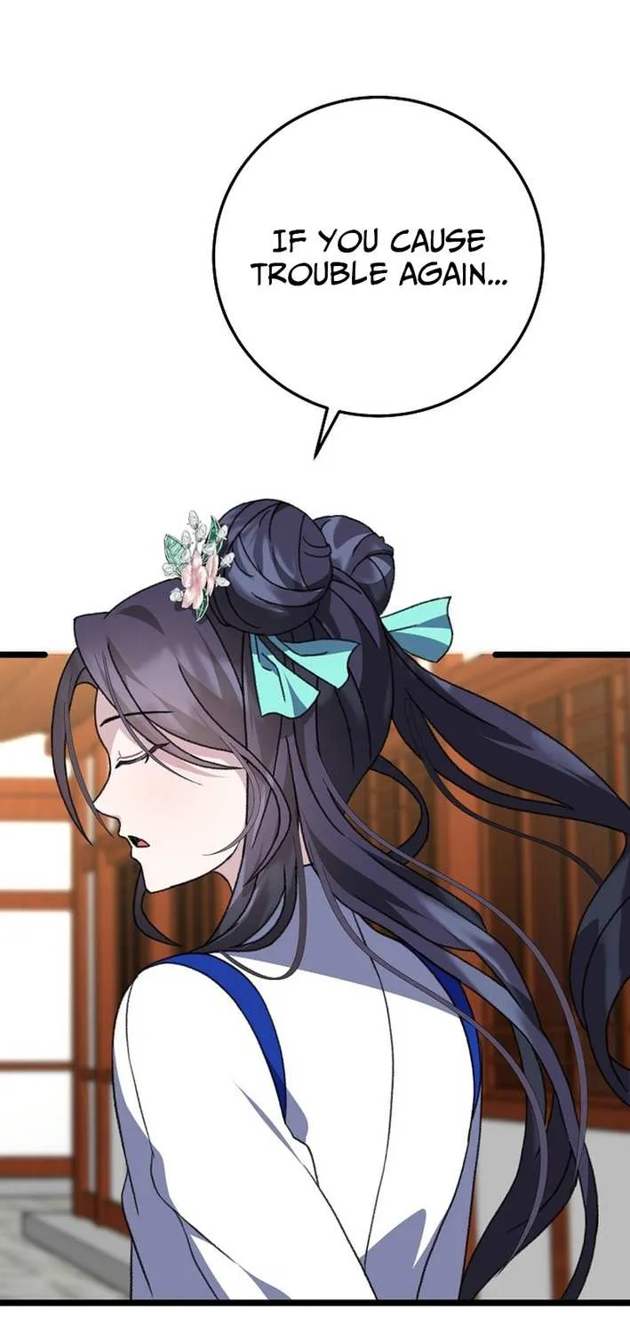 The Return of the Namgung Clan’s Granddaughter Chapter 17 page 52 - 
