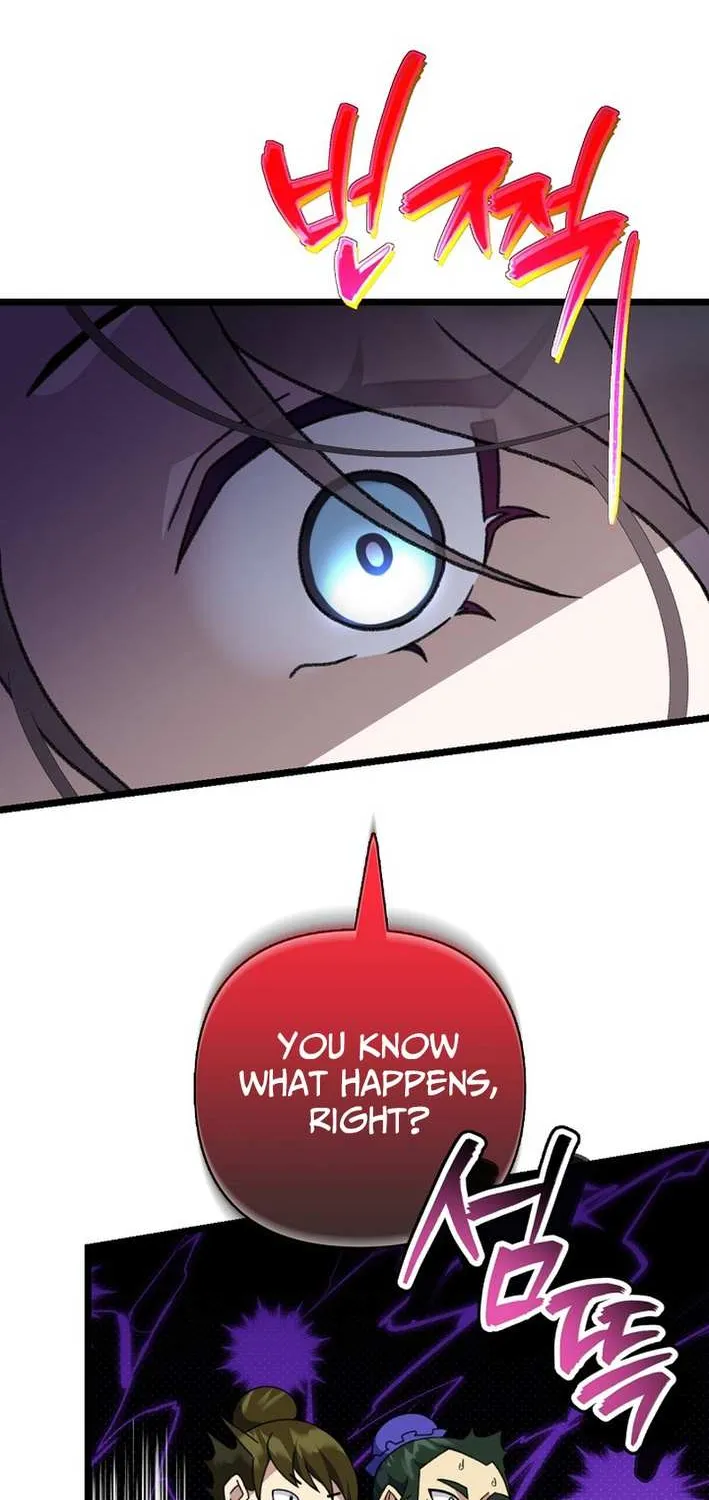 The Return of the Namgung Clan’s Granddaughter Chapter 17 page 53 - 