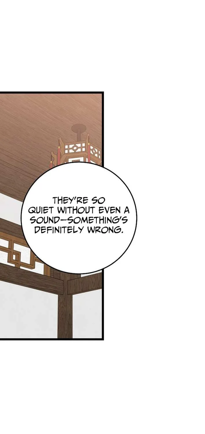 The Return of the Namgung Clan’s Granddaughter Chapter 17 page 57 - 