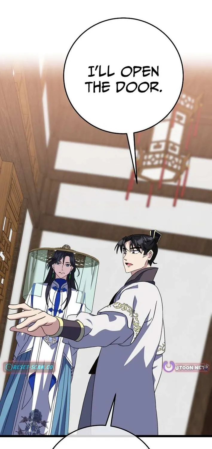 The Return of the Namgung Clan’s Granddaughter Chapter 17 page 58 - 