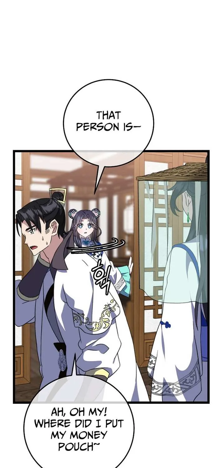 The Return of the Namgung Clan’s Granddaughter Chapter 17 page 61 - 