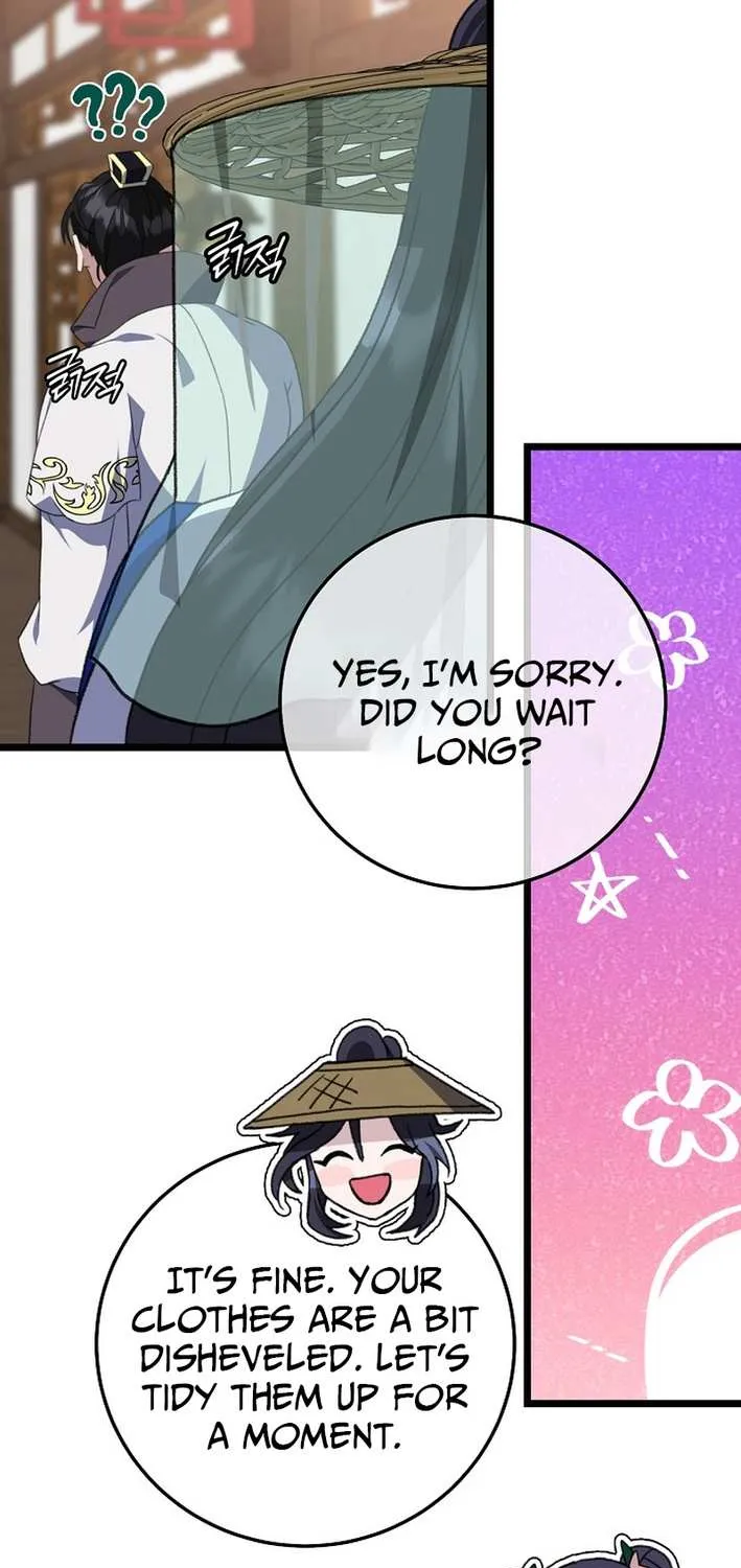 The Return of the Namgung Clan’s Granddaughter Chapter 17 page 64 - 