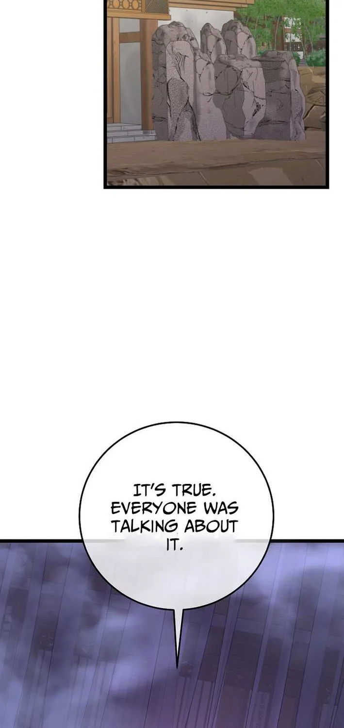 The Return of the Namgung Clan’s Granddaughter Chapter 17 page 67 - 