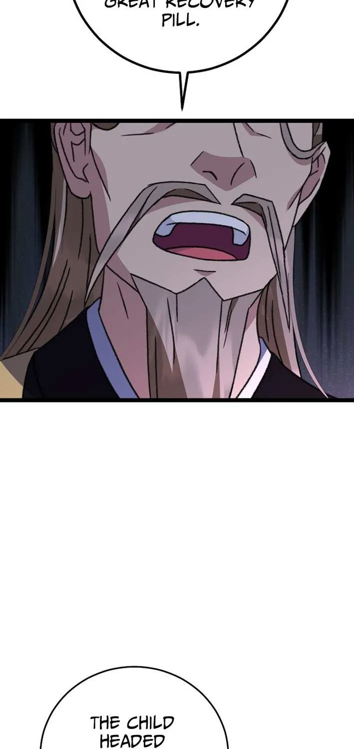 The Return of the Namgung Clan’s Granddaughter Chapter 17 page 69 - 