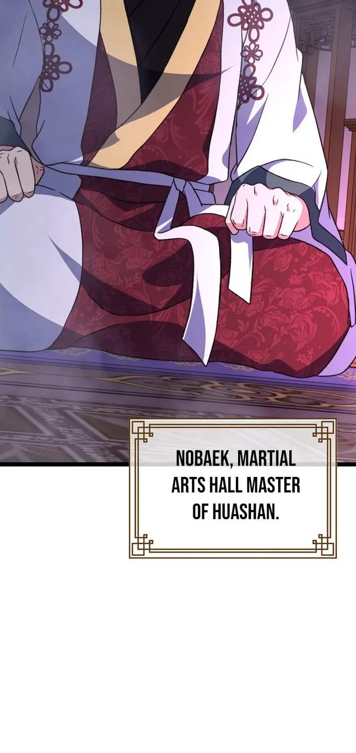The Return of the Namgung Clan’s Granddaughter Chapter 17 page 71 - 