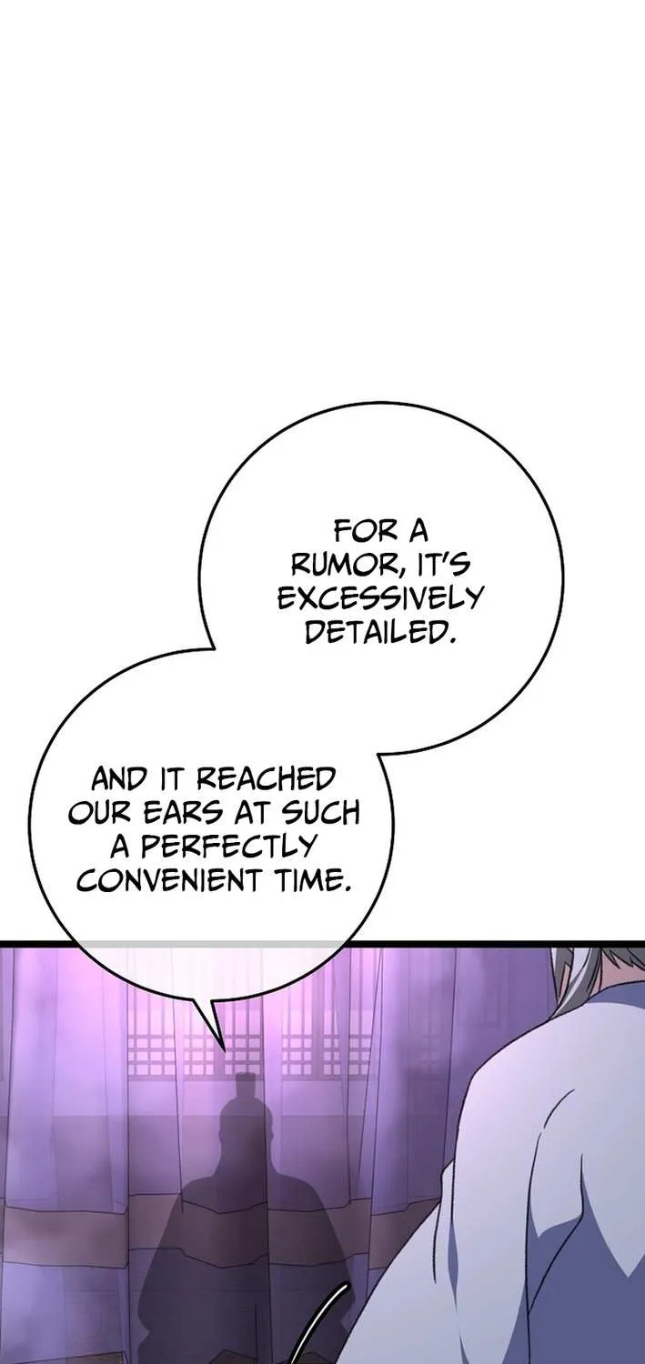 The Return of the Namgung Clan’s Granddaughter Chapter 17 page 76 - 