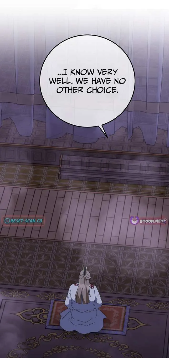 The Return of the Namgung Clan’s Granddaughter Chapter 17 page 78 - 