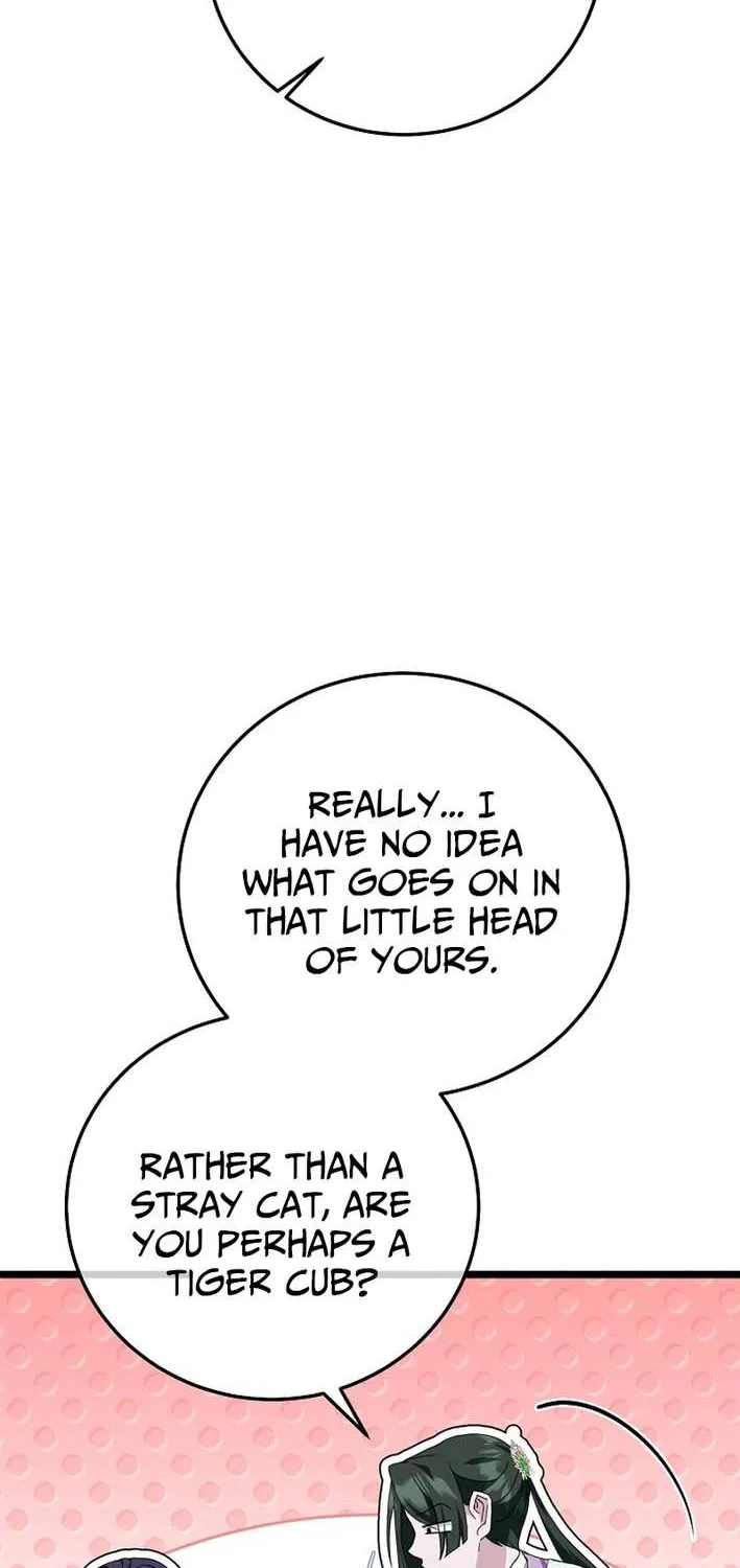 The Return of the Namgung Clan’s Granddaughter Chapter 18 page 18 - 