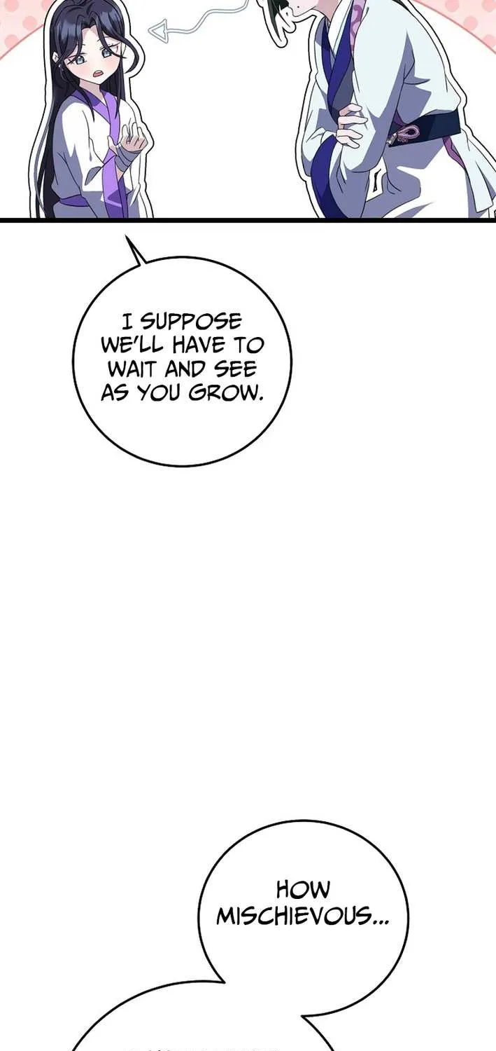 The Return of the Namgung Clan’s Granddaughter Chapter 18 page 19 - 