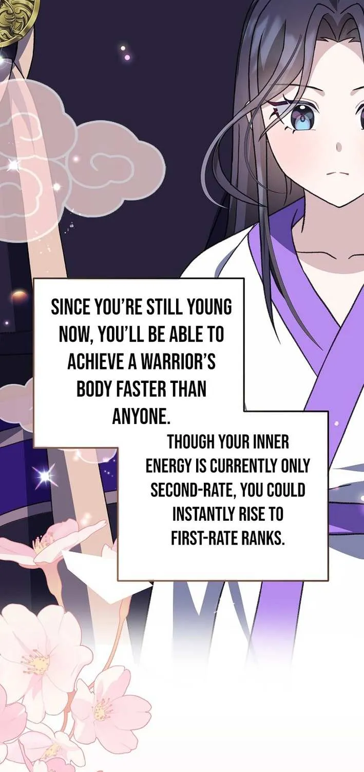 The Return of the Namgung Clan’s Granddaughter Chapter 18 page 31 - 