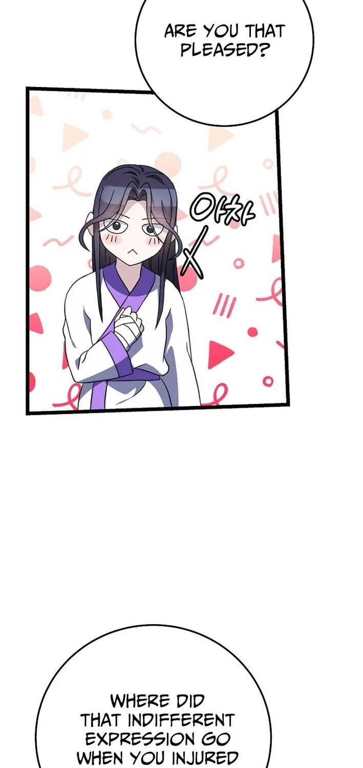 The Return of the Namgung Clan’s Granddaughter Chapter 18 page 34 - 