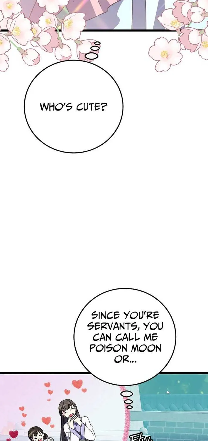 The Return of the Namgung Clan’s Granddaughter Chapter 18 page 39 - 