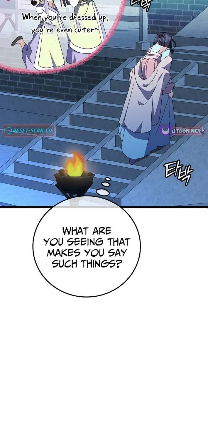The Return of the Namgung Clan’s Granddaughter Chapter 18 page 40 - 