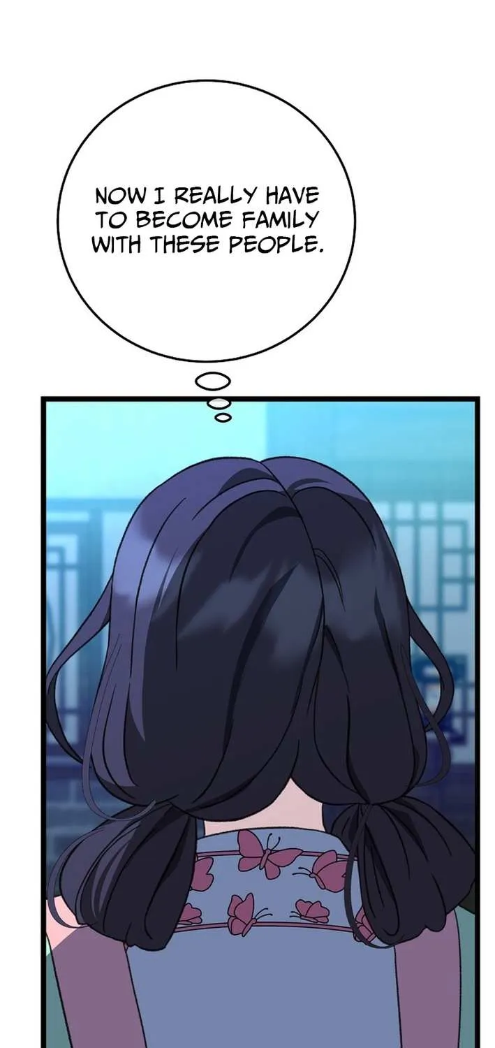 The Return of the Namgung Clan’s Granddaughter Chapter 18 page 50 - 