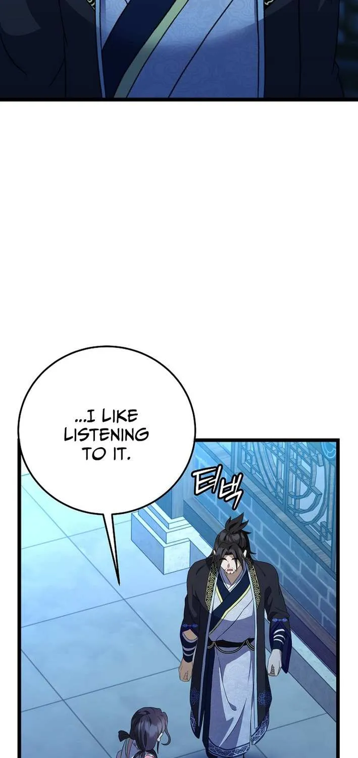 The Return of the Namgung Clan’s Granddaughter Chapter 18 page 54 - 