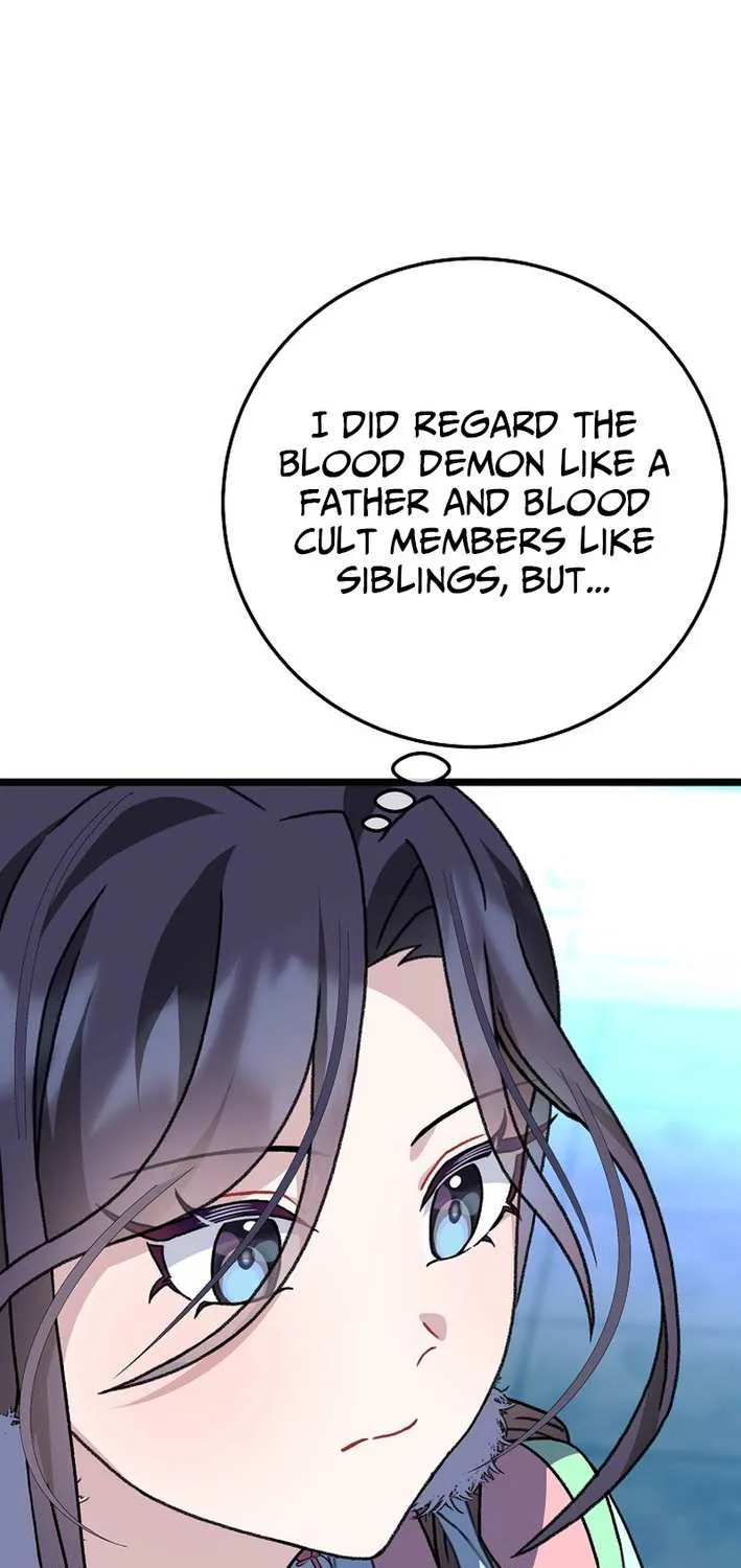 The Return of the Namgung Clan’s Granddaughter Chapter 18 page 57 - 
