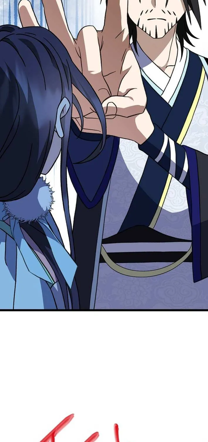 The Return of the Namgung Clan’s Granddaughter Chapter 18 page 62 - 